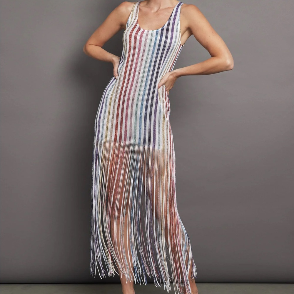 MISSONI
Long Cover Up stretchy large